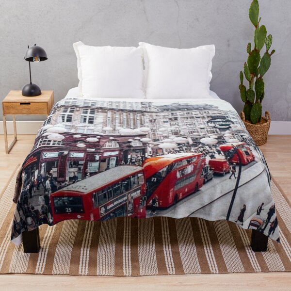 Item preview, Christmas In London designed and sold by asun5.