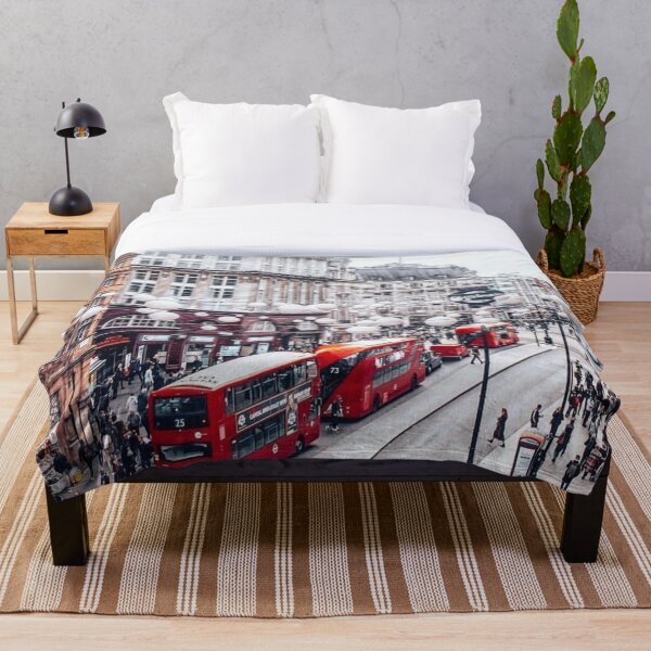 Item preview, Christmas In London designed and sold by asun5.