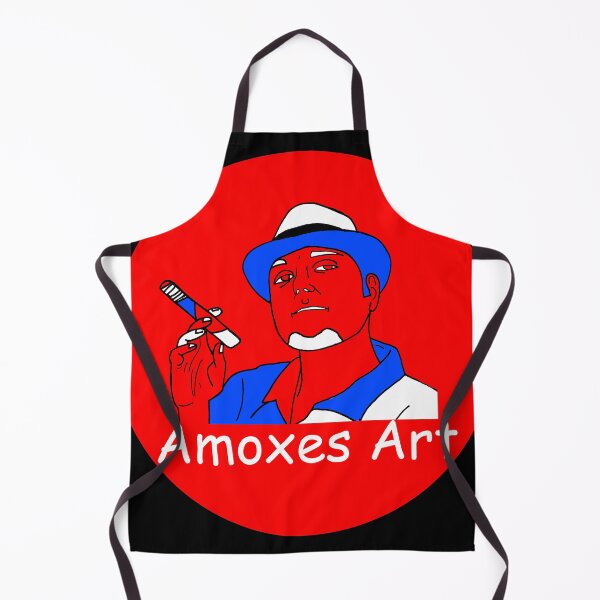Artikelvorschau, Amoxes Art entworfen und verkauft von amoxes.