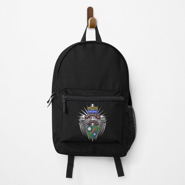 Item preview, 75th Ranger Regiment – 1st Battalion designed and sold by SoldierAlways.