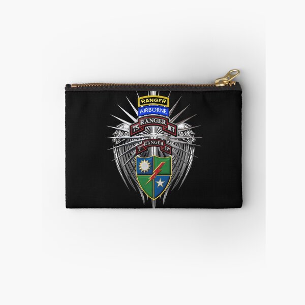 Item preview, 75th Ranger Regiment – 1st Battalion designed and sold by SoldierAlways.