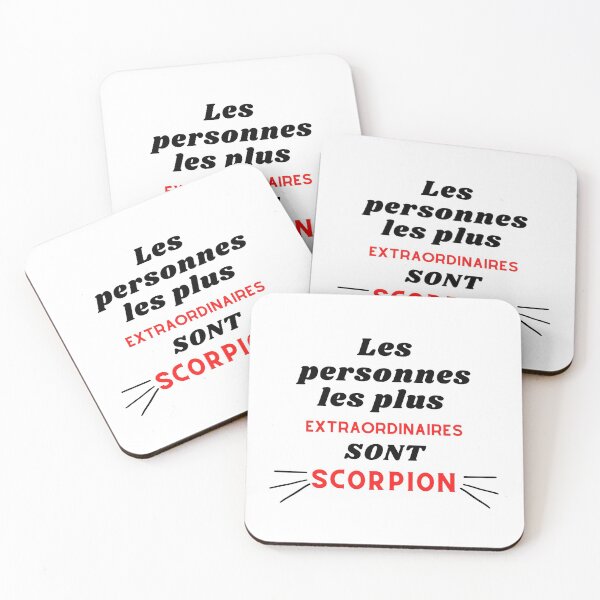 Item preview, The most extraordinary are scorpion! designed and sold by leonmarket.
