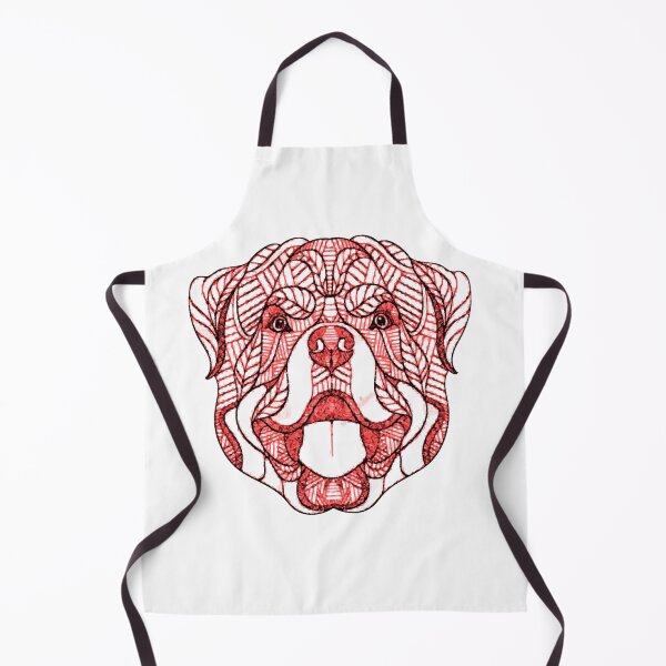 Aperçu de l'œuvre aimer un chien t-shirt créée et vendue par bassam86.