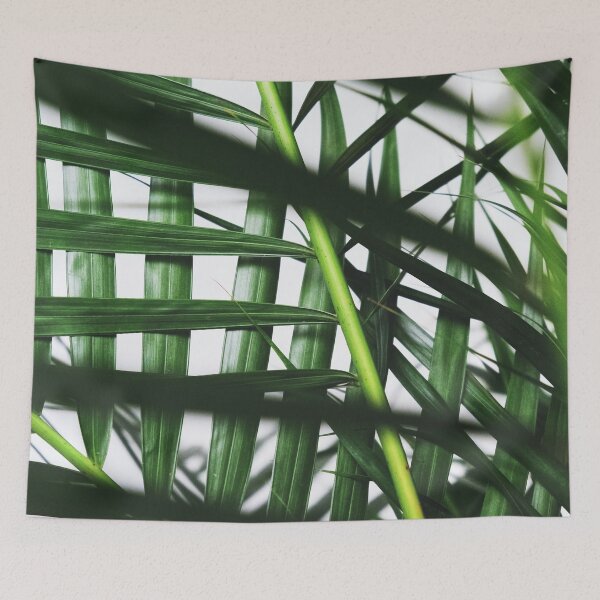 Item preview, natural leaves and twigs designed and sold by Urbo Panda.