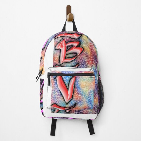 Item preview, Fresh print graffiti leggings, and clothes  designed and sold by Goodvibesvan.