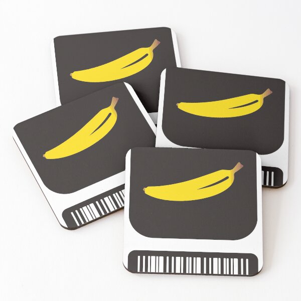 Item preview, Love Bananas T-shirt , Banana barcode , healthy  designed and sold by harrismmxv.