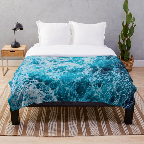 Item preview, Waves view designed and sold by come.