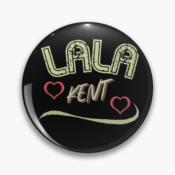 Item preview,    LaLa kent Reality TV Star Distressed Retro designed and sold by Beluved.