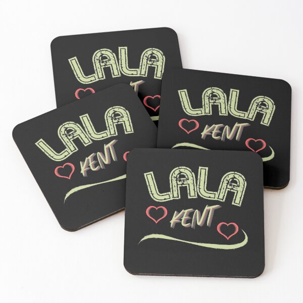 Item preview,    LaLa kent Reality TV Star Distressed Retro designed and sold by Beluved.