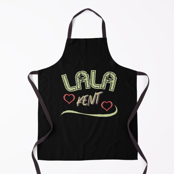 Item preview, LaLa kent Reality TV Star Distressed Retro designed and sold by Beluved.