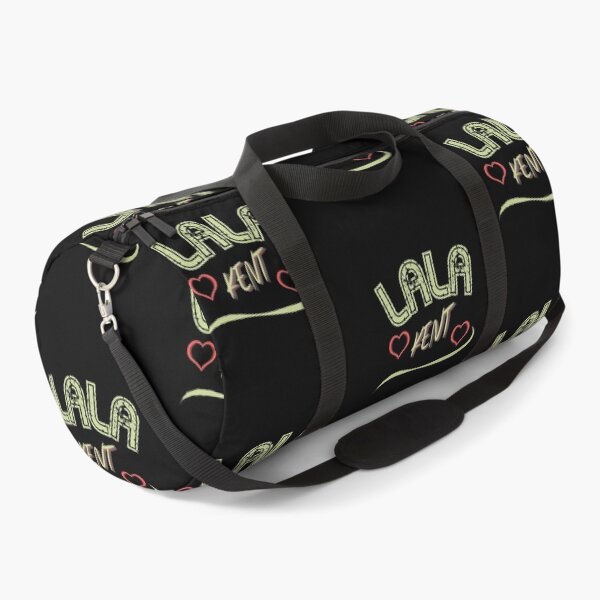 Item preview, LaLa kent Reality TV Star Distressed Retro designed and sold by Beluved.
