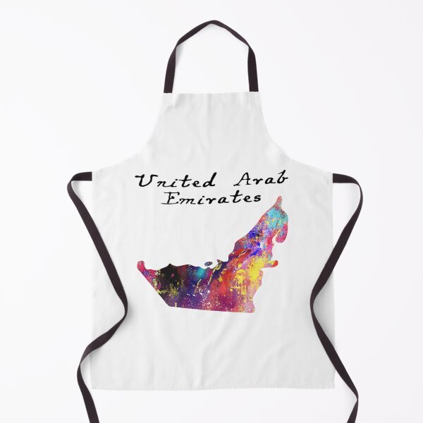 Item preview, United Arab Emirates Quote Art Design Inspirationa designed and sold by vividpixelusa.