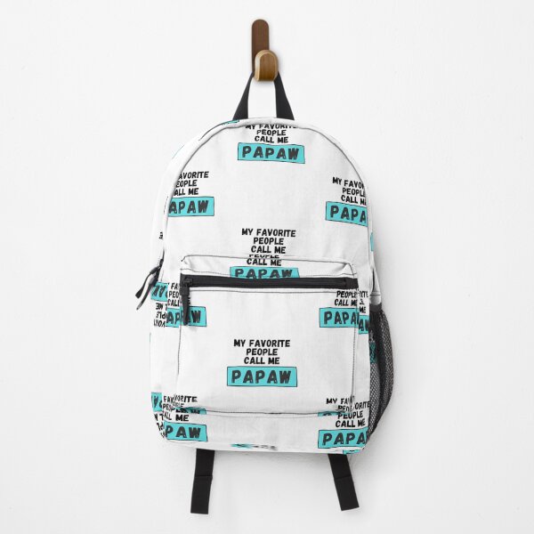 Item preview, My Favorite People Call Me Papaw designed and sold by Emerg-Apparel.