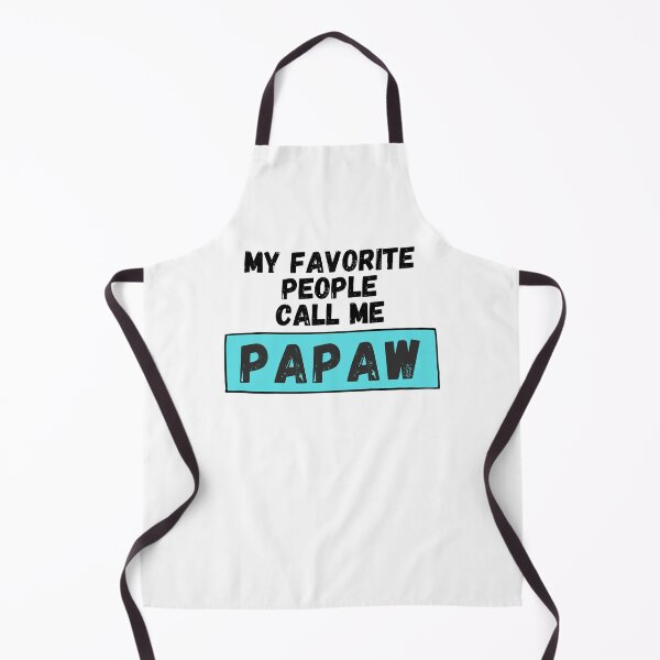 Item preview, My Favorite People Call Me Papaw designed and sold by Emerg-Apparel.