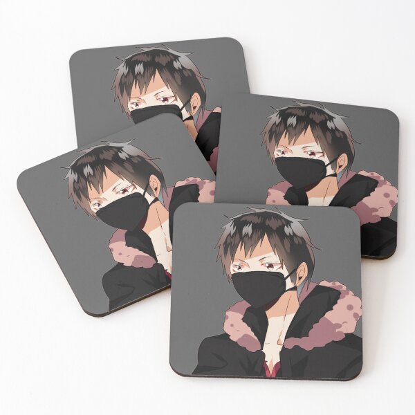 Item preview, Masked Izaya designed and sold by Mikadokyun.