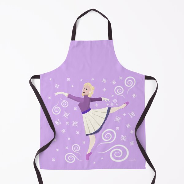 Item preview, Sugarplum Fairy designed and sold by Heini Arnier-Lilja.