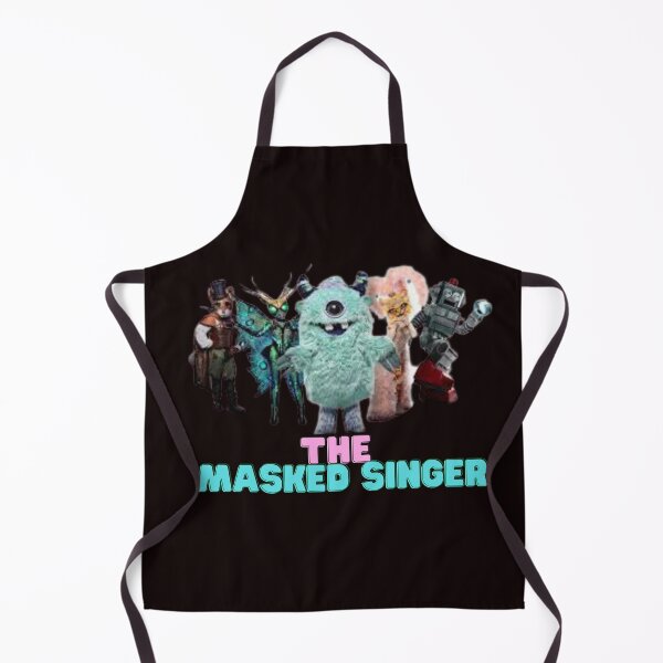 Item preview, the Masked Singer designed and sold by Youssefone.