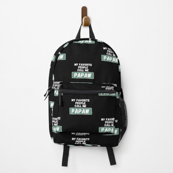 Item preview, My Favorite People Call Me Papaw designed and sold by Emerg-Apparel.