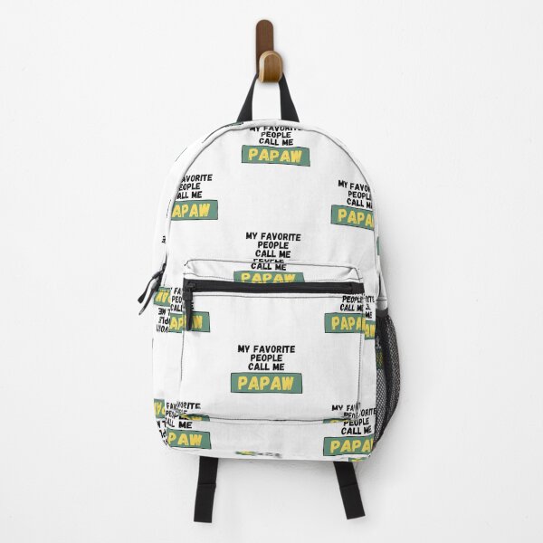 Item preview, My Favorite People Call Me Papaw designed and sold by Emerg-Apparel.