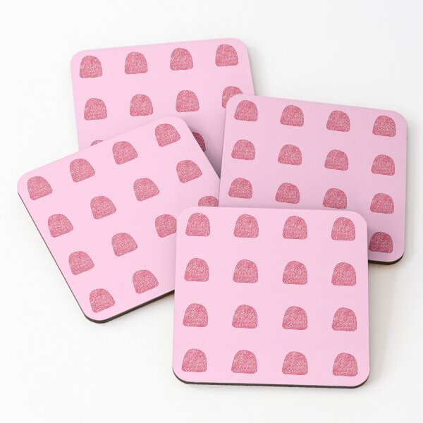 Item preview, Geléhallon | Swedish candy  designed and sold by LemonbatStudio.