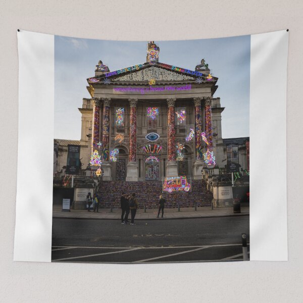 Item preview, Christmas is Coming designed and sold by Tom Ryan-Elliott.
