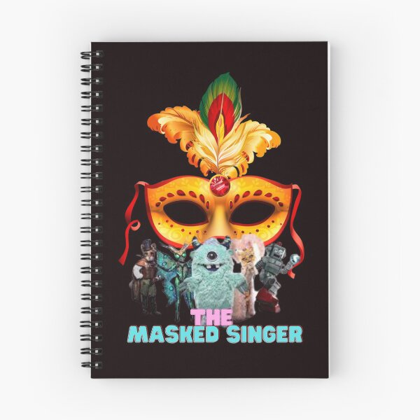 Item preview, the Masked Singer designed and sold by Youssefone.