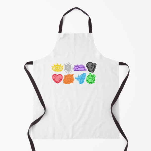 Item preview, Schools of Magic designed and sold by MarisaCee.