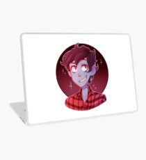 Marshall Lee Laptop Skin