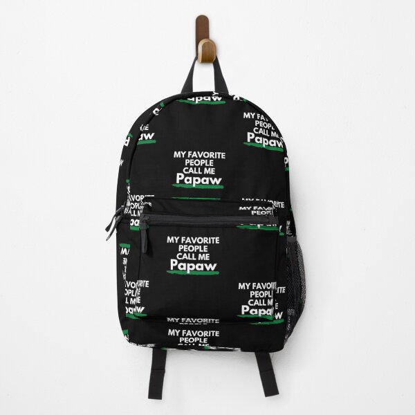 Item preview, My Favorite People Call Me Papaw designed and sold by Emerg-Apparel.