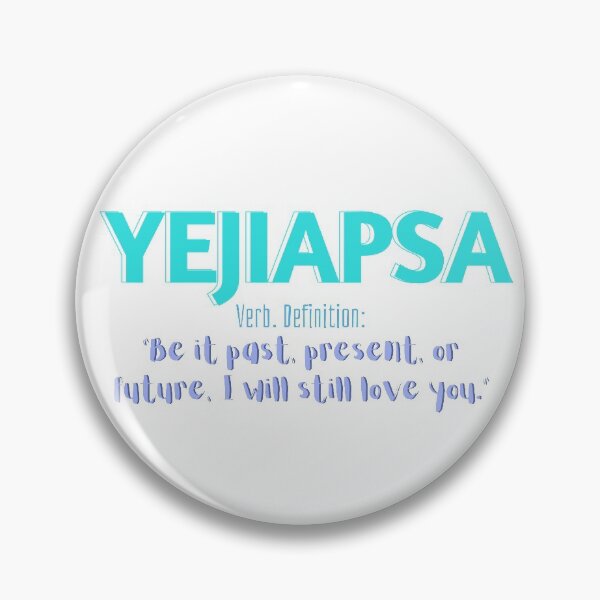 Item preview, YEJIAPSA (BtoB) designed and sold by Argus Persa.