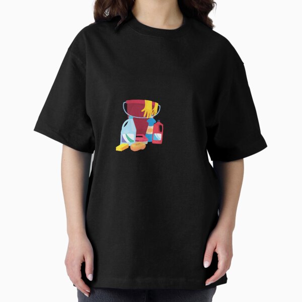 Item preview, Cleaning is Calling Housekeeping Cleaning Crew Fun designed and sold by SavvyCleaner.