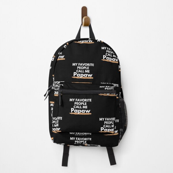 Item preview, My Favorite People Call Me Papaw designed and sold by Emerg-Apparel.