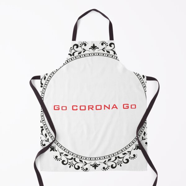 Item preview, Go Corona Go M ByTe designed and sold by Bubu World.
