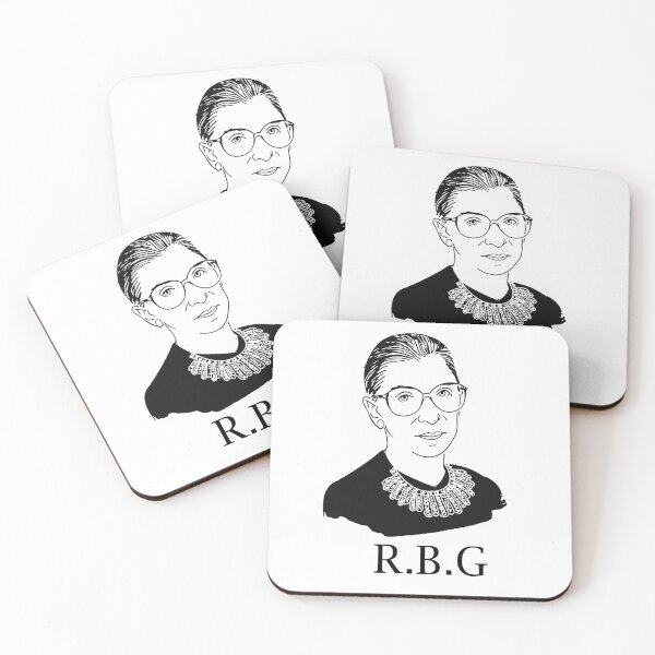 Item preview, Ruth RBG designed and sold by REApparelCo.