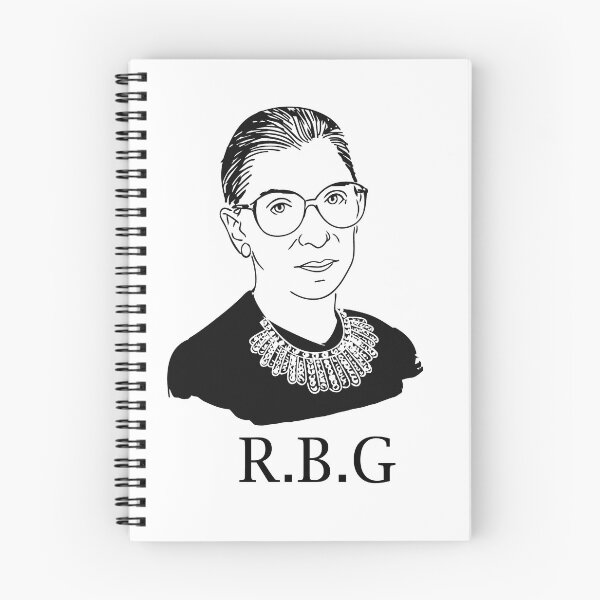 Item preview, Ruth RBG designed and sold by REApparelCo.