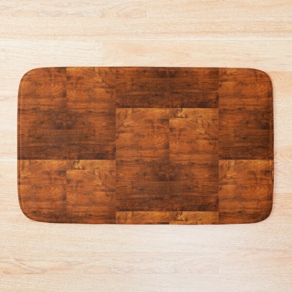 Item preview, Brown wood designed and sold by tetibright.