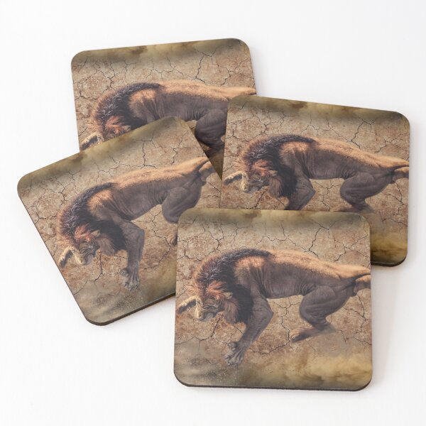 Item preview, DESERT LION  designed and sold by johnnyssandart.
