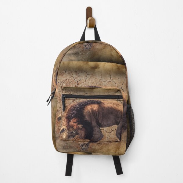 Item preview, DESERT LION designed and sold by johnnyssandart.