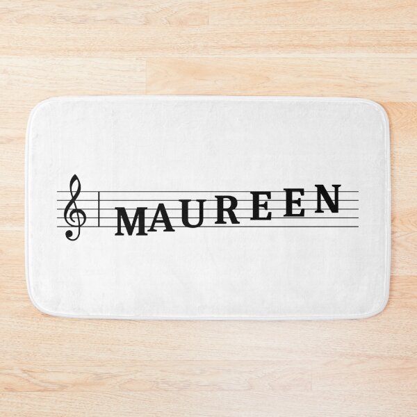 Artikelvorschau, Nennen Sie Maureen entworfen und verkauft von gulden.