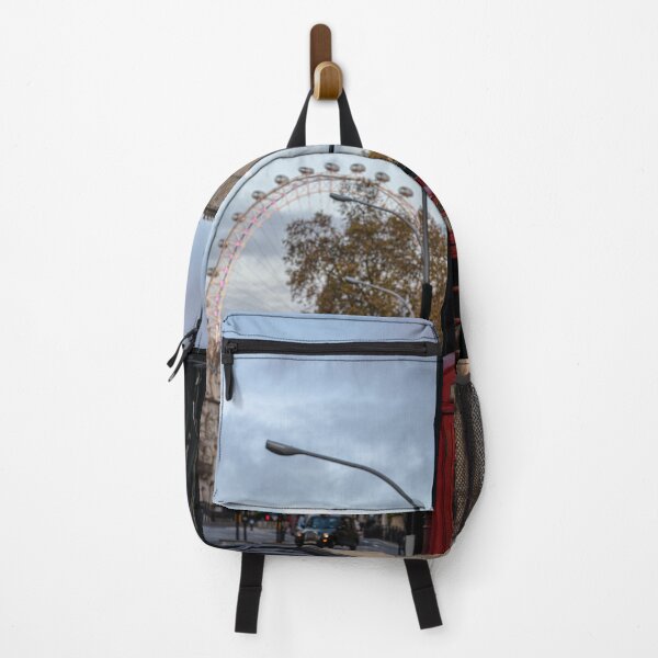 Item preview, Give me a call in front of Westminster Abbey designed and sold by Tom Ryan-Elliott.