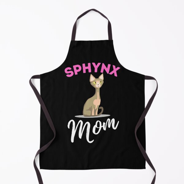 Item preview, Mamá Sphynx designed and sold by bifkee19.