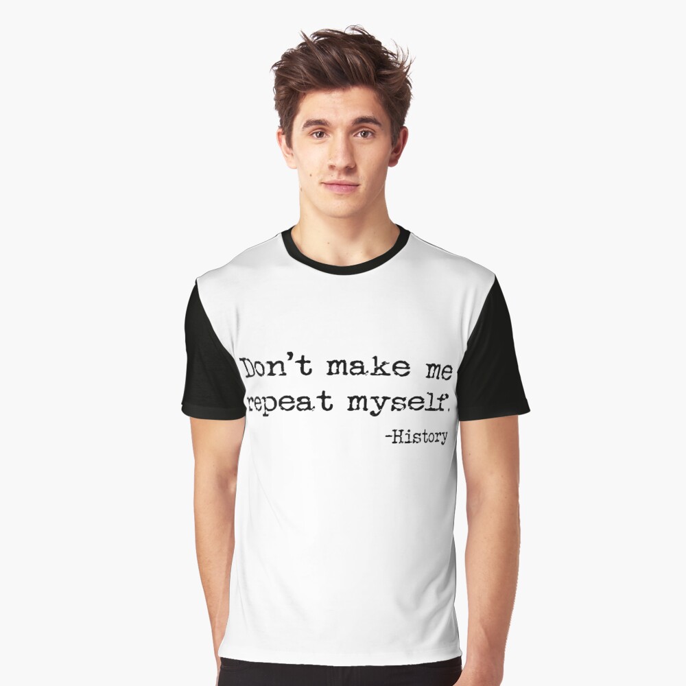 Artikel-Vorschau von Grafik T-Shirt, designt und verkauft von TandCDesign.