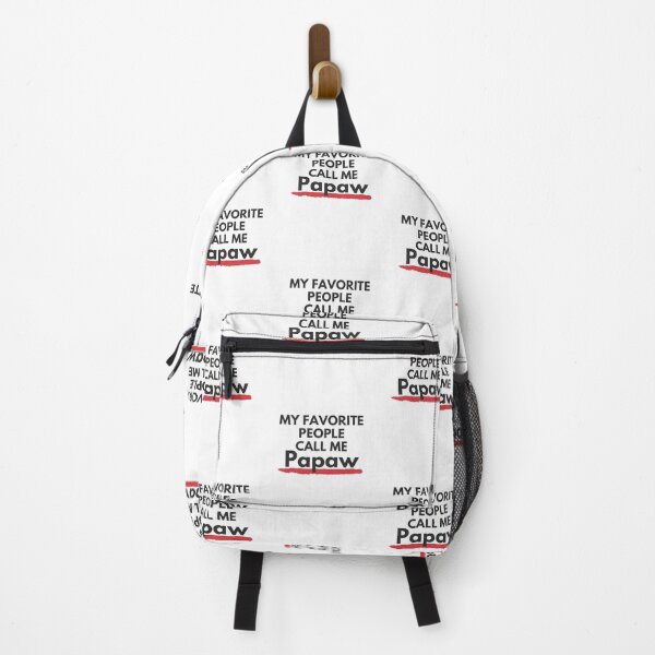 Item preview, My Favorite People Call Me Papaw designed and sold by Emerg-Apparel.