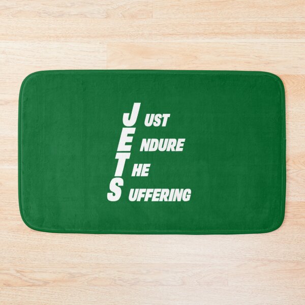 Item preview, Just Endure The Suffering designed and sold by Coryanderson.
