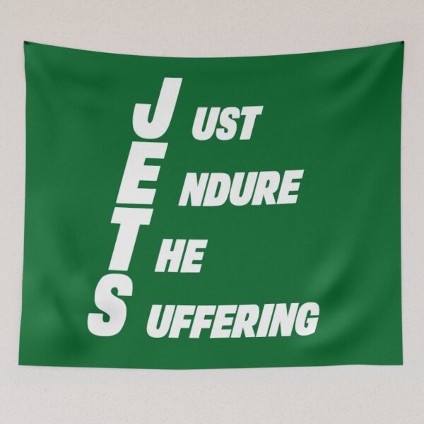 Item preview, Just Endure The Suffering designed and sold by Coryanderson.