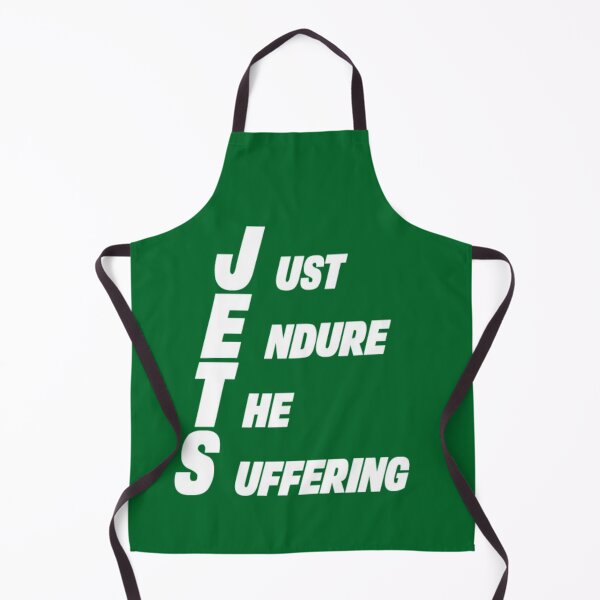 Item preview, Just Endure The Suffering designed and sold by Coryanderson.