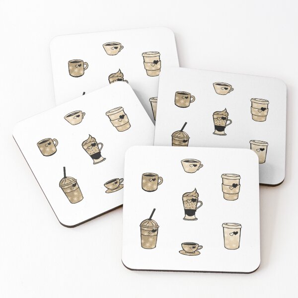 Item preview, Coffee designed and sold by MarinaBDesigns.