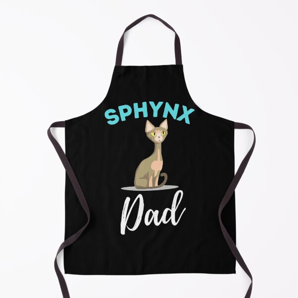 Item preview, Papá Sphynx designed and sold by bifkee19.