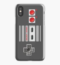 NES Controller iPhone Case