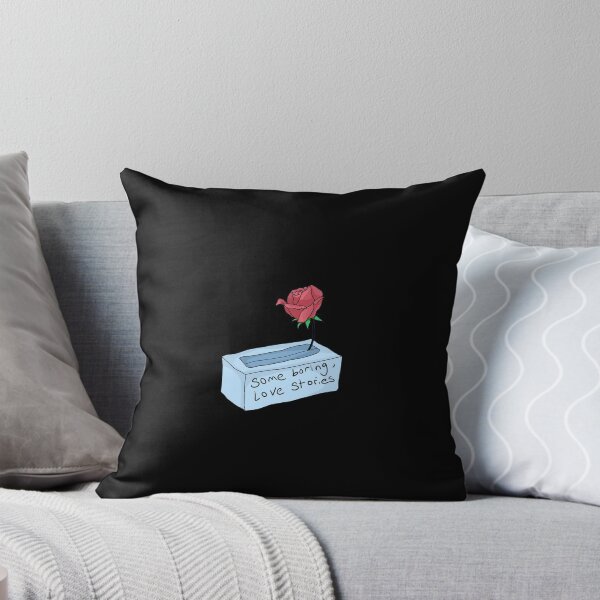 Item preview, Powfu Rose  designed and sold by Mich1el.